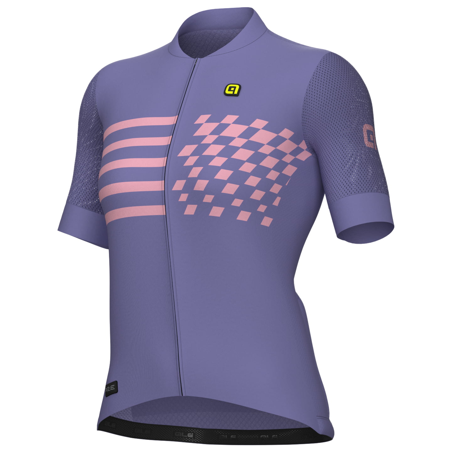 Maillot mangas cortas mujer Play